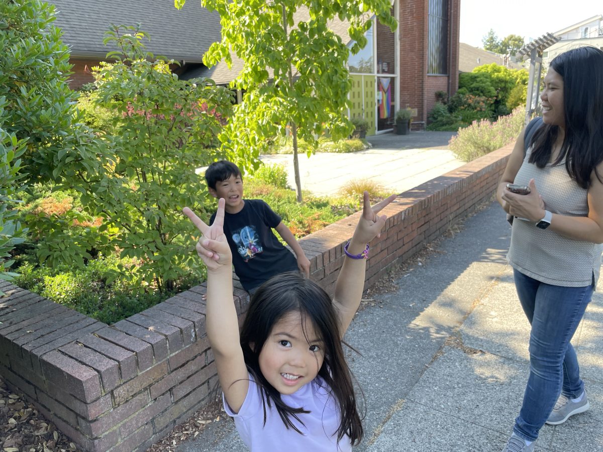 Seattle with Kids: Undeniable Fun in the Summer - food.wada.travel